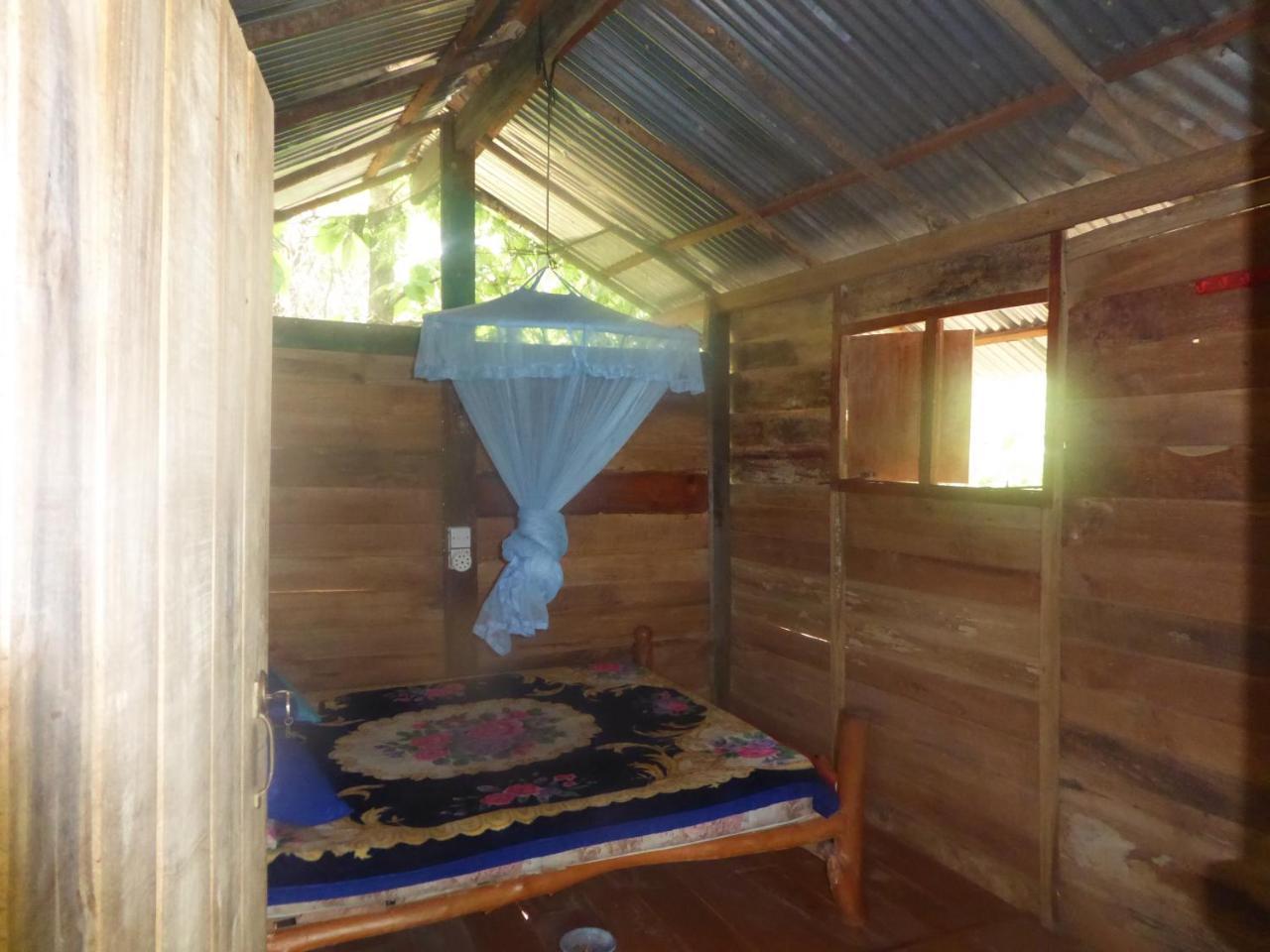 Angry Birds Tree House Habarana Exterior foto
